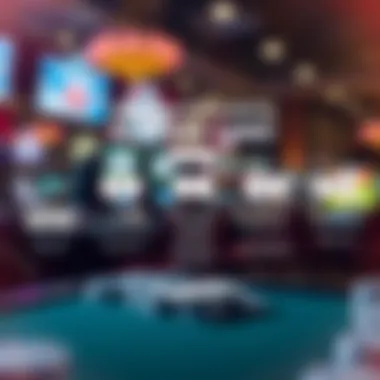 Flowchart detailing the application process for obtaining a Players Card