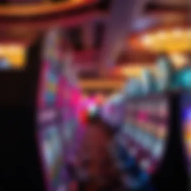 Notable Winning Machines at Wind Creek Casino: An Insightful Exploration Notable Winning Machines at Wind Creek Casino: An Insightful Exploration