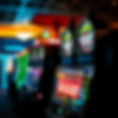 Winning Machines at Wind Creek Casino: An Insightful Exploration Summary Winning Machines at Wind Creek Casino: An Insightful Exploration Summary