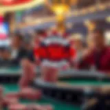 Overview of WSOP Mega Bonus Codes