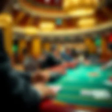 Responsible gambling practices highlighted at Wu Casino