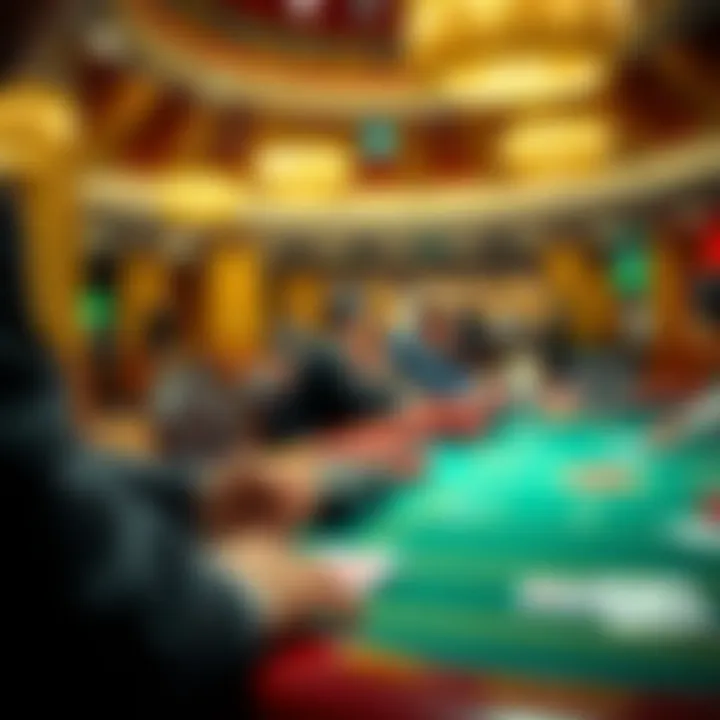 Responsible gambling practices highlighted at Wu Casino