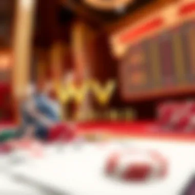 User-friendly payment options at Wu Casino